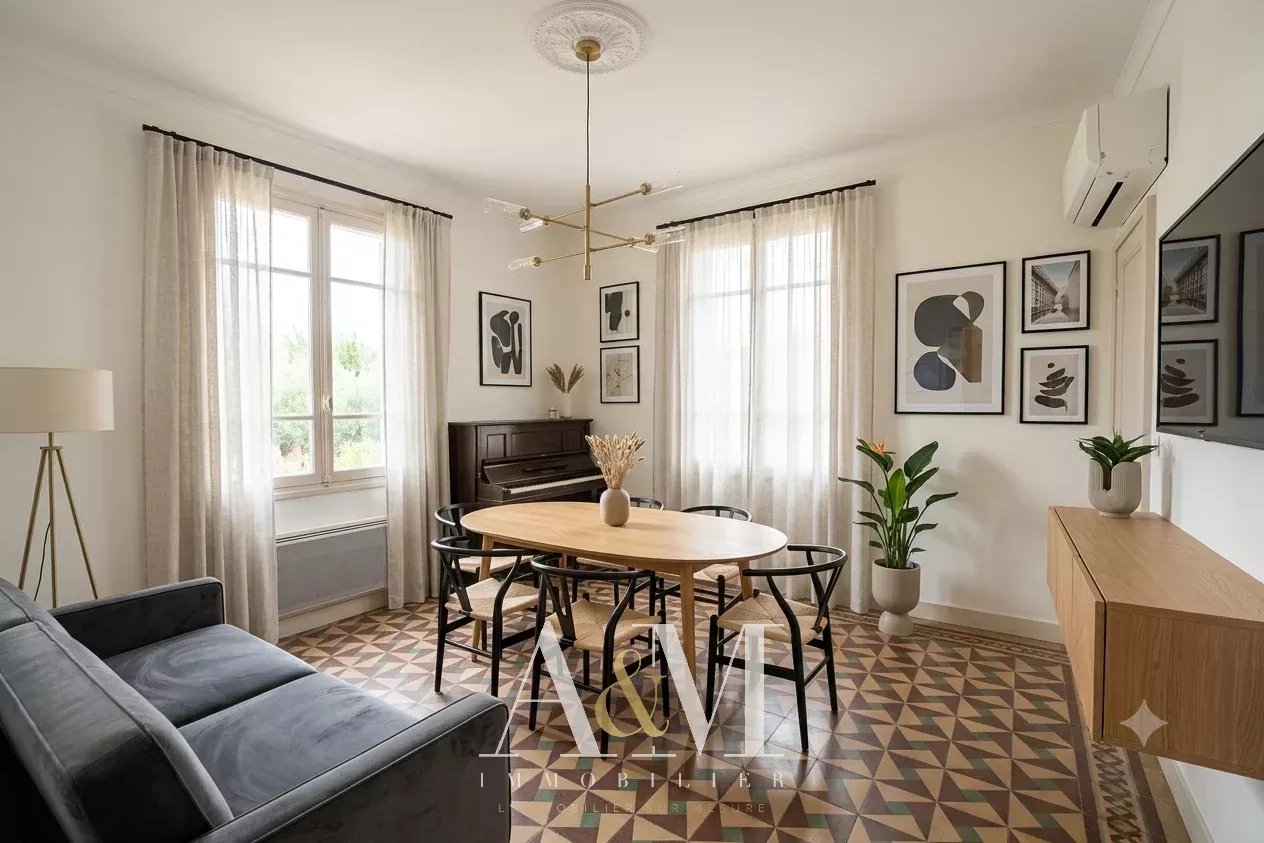Agence immobilière de Emmanuelle CAILLAUD SLEMBROUCK