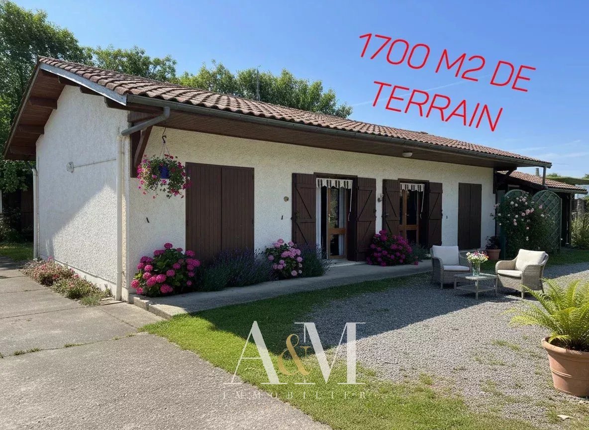 Agence immobilière de Emmanuelle CAILLAUD SLEMBROUCK