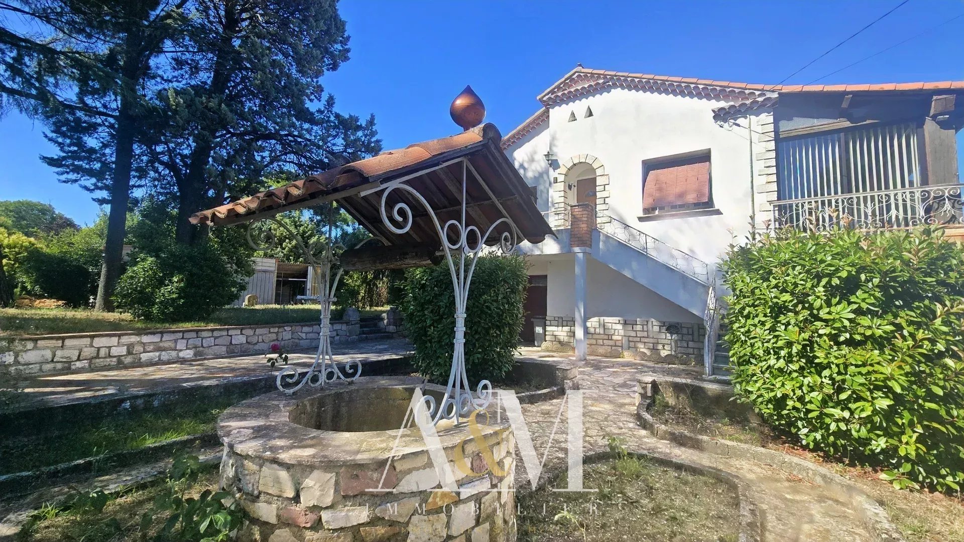 Agence immobilière de Emmanuelle CAILLAUD SLEMBROUCK