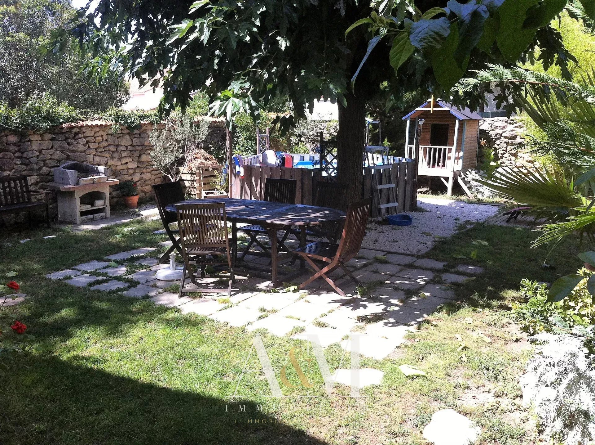 Agence immobilière de Emmanuelle CAILLAUD SLEMBROUCK