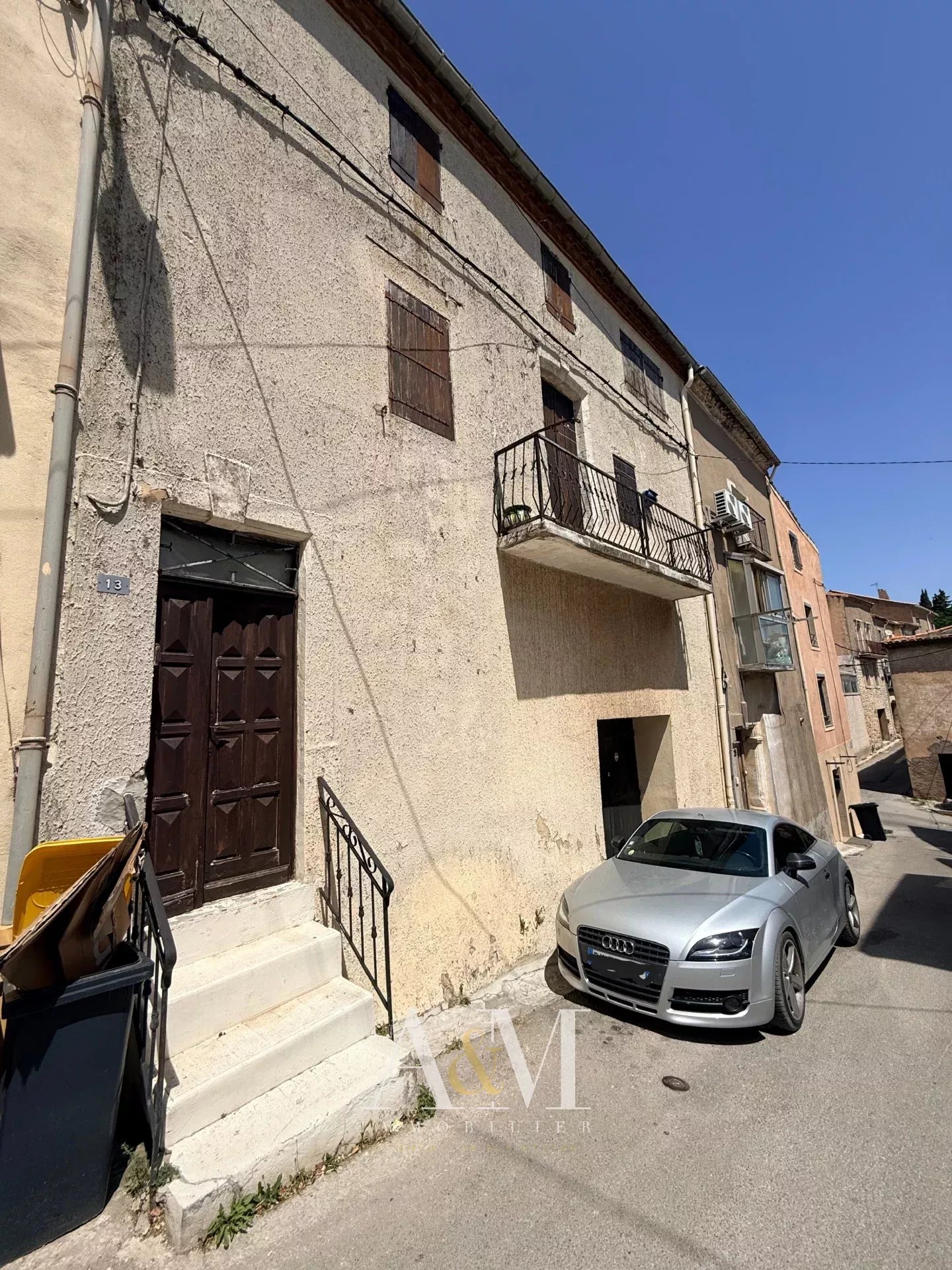 Agence immobilière de Emmanuelle CAILLAUD SLEMBROUCK
