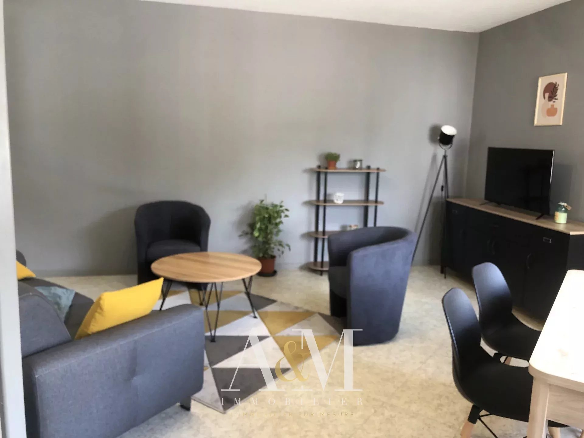 Agence immobilière de Emmanuelle CAILLAUD SLEMBROUCK