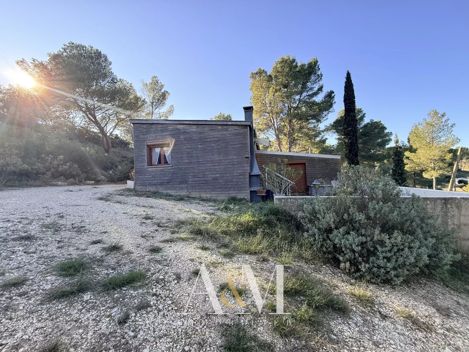 Agence immobilière de Emmanuelle CAILLAUD SLEMBROUCK