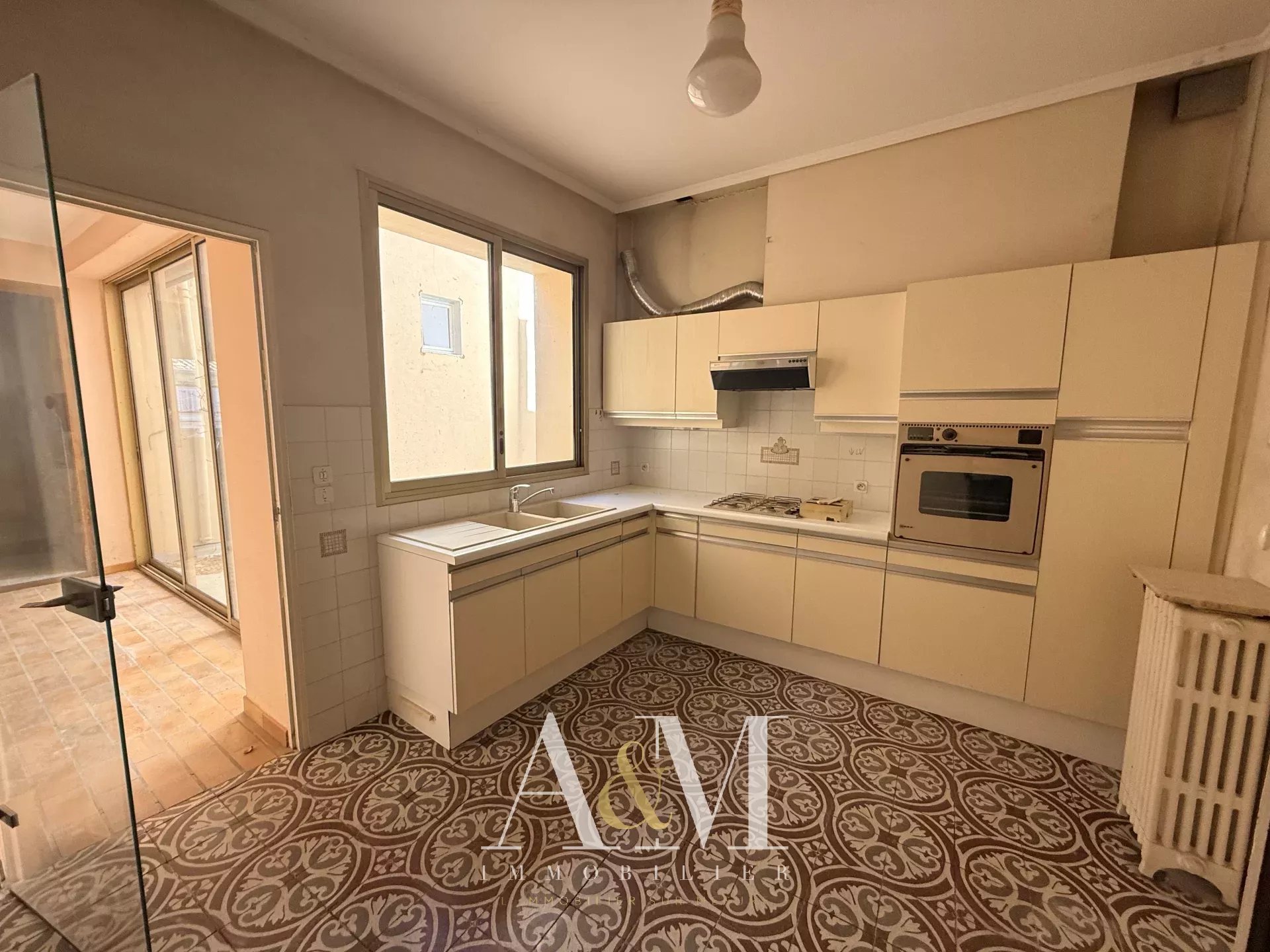 Agence immobilière de Emmanuelle CAILLAUD SLEMBROUCK