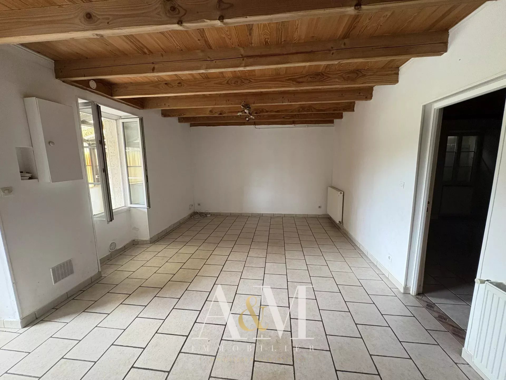 Agence immobilière de Emmanuelle CAILLAUD SLEMBROUCK