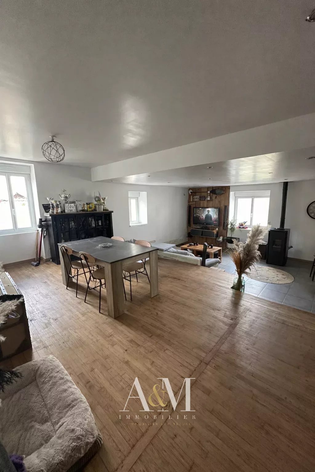 Agence immobilière de Emmanuelle CAILLAUD SLEMBROUCK