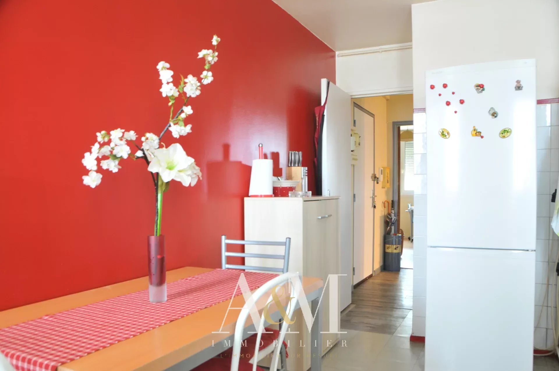 Agence immobilière de Emmanuelle CAILLAUD SLEMBROUCK