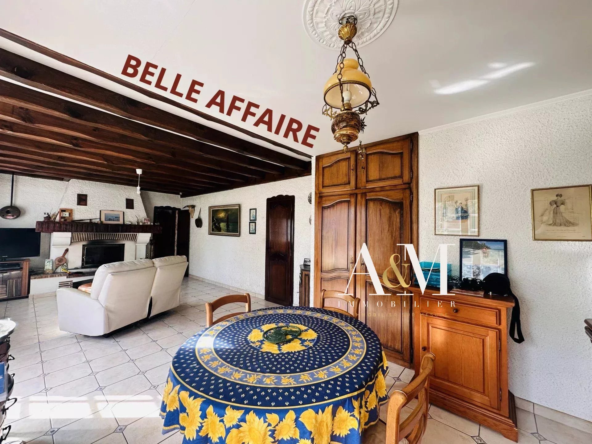 Agence immobilière de Emmanuelle CAILLAUD SLEMBROUCK