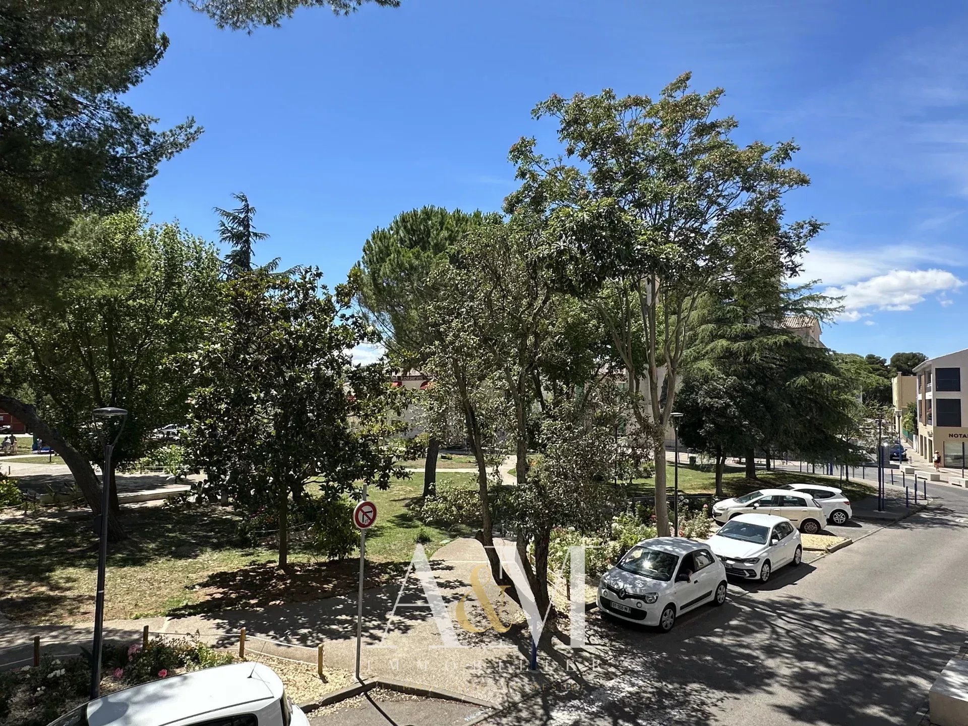 Agence immobilière de Emmanuelle CAILLAUD SLEMBROUCK