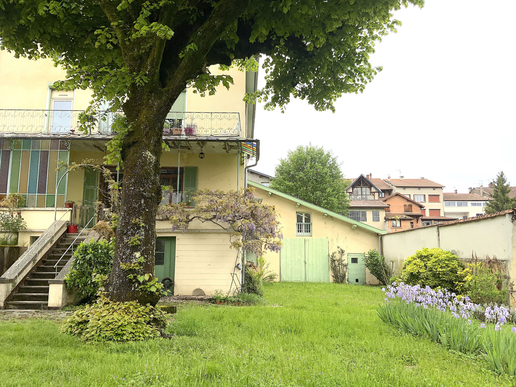 Agence immobilière de ArlimPrestige Croix-Rousse/Caluire