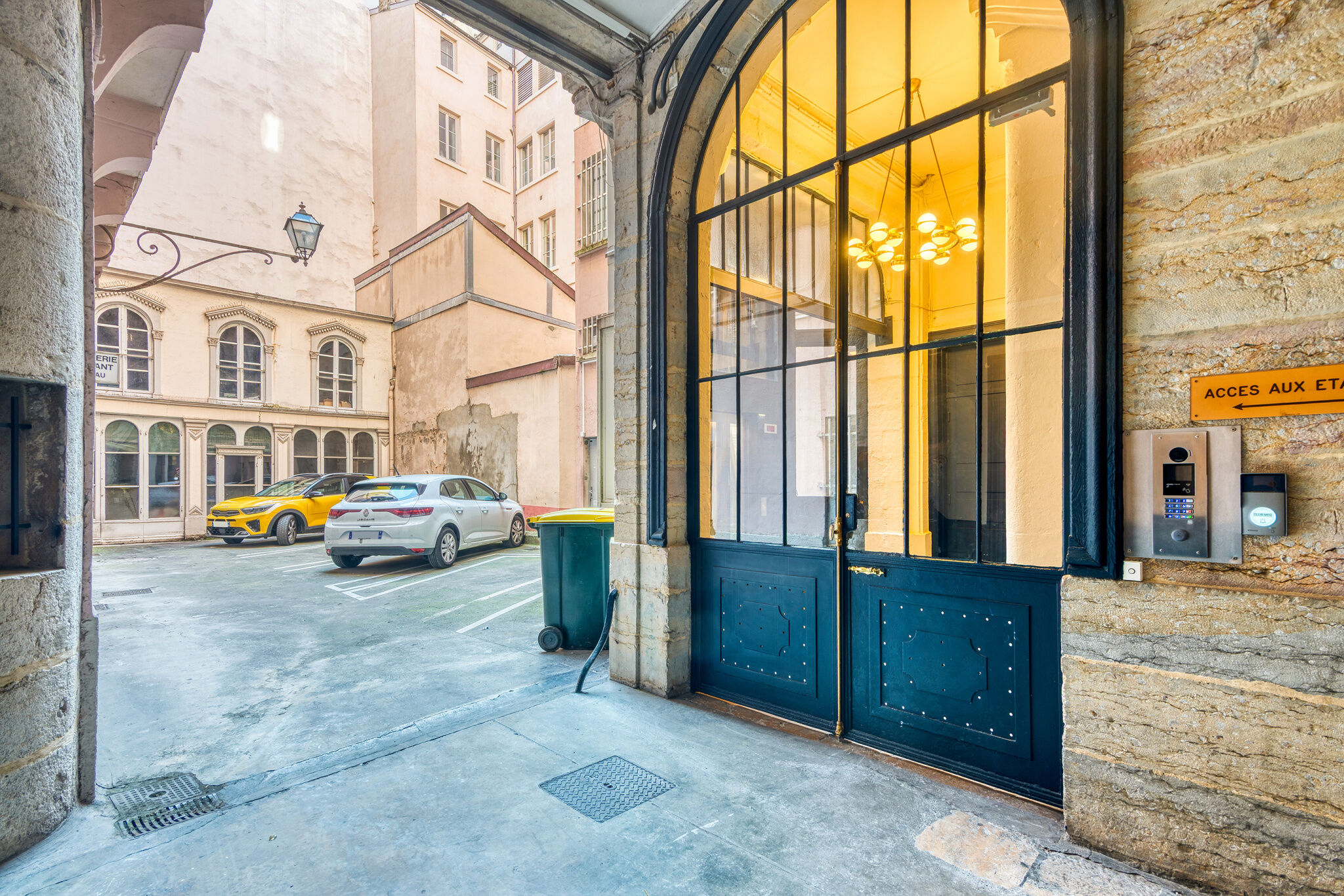 Agence immobilière de ArlimPrestige Croix-Rousse/Caluire