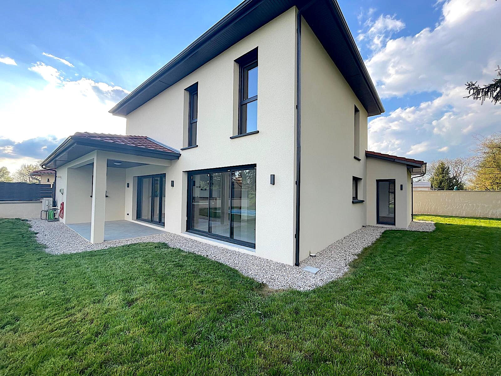Agence immobilière de ArlimPrestige Croix-Rousse/Caluire