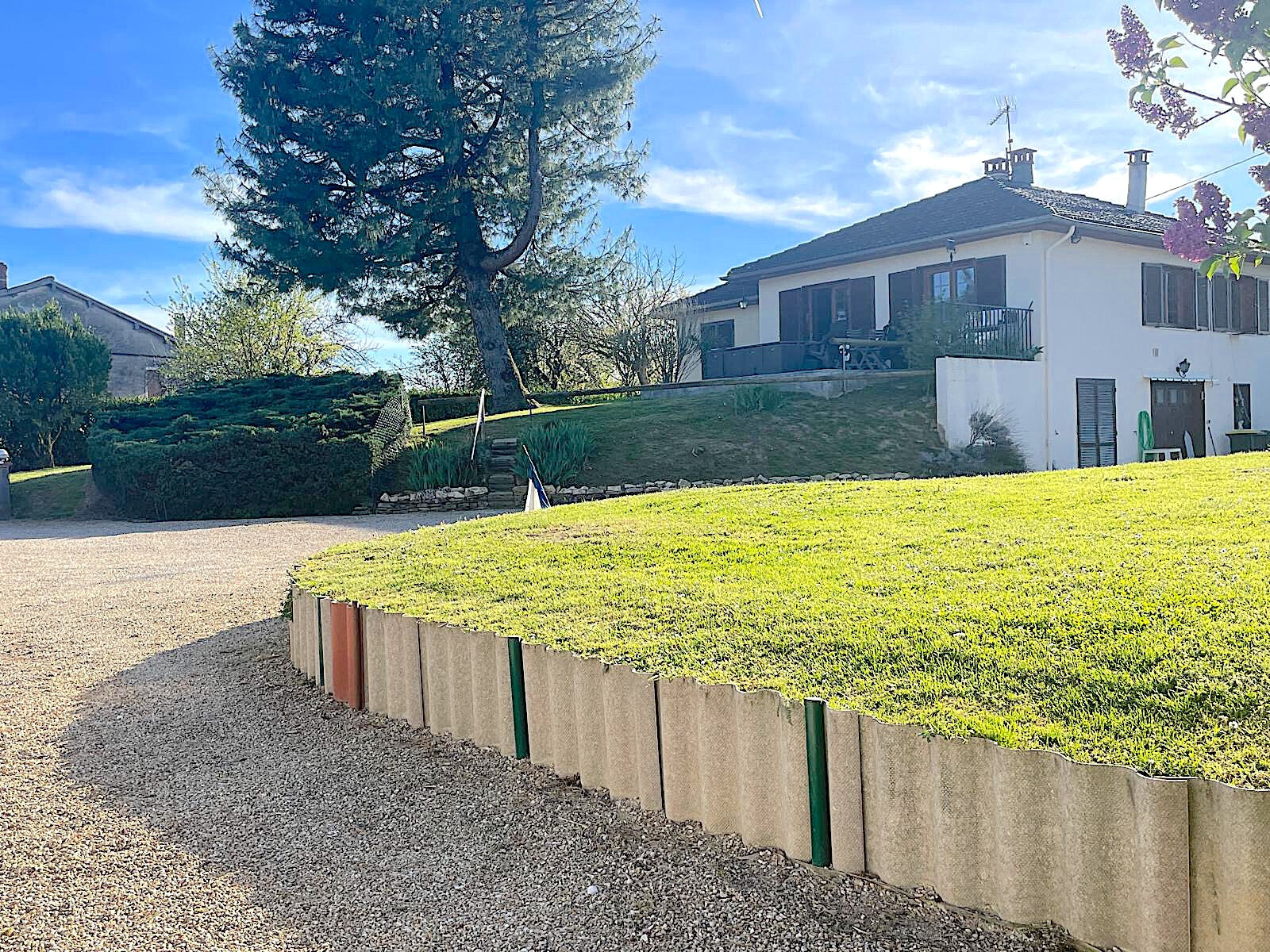 Agence immobilière de ArlimPrestige Croix-Rousse/Caluire
