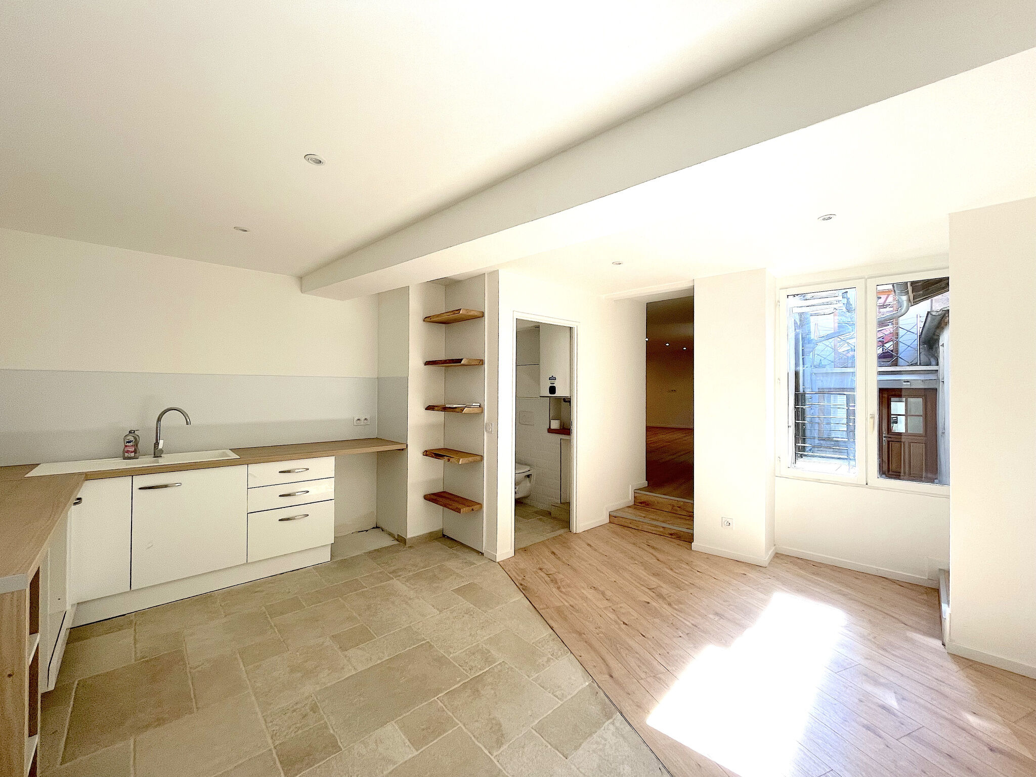 Agence immobilière de ArlimPrestige Croix-Rousse/Caluire