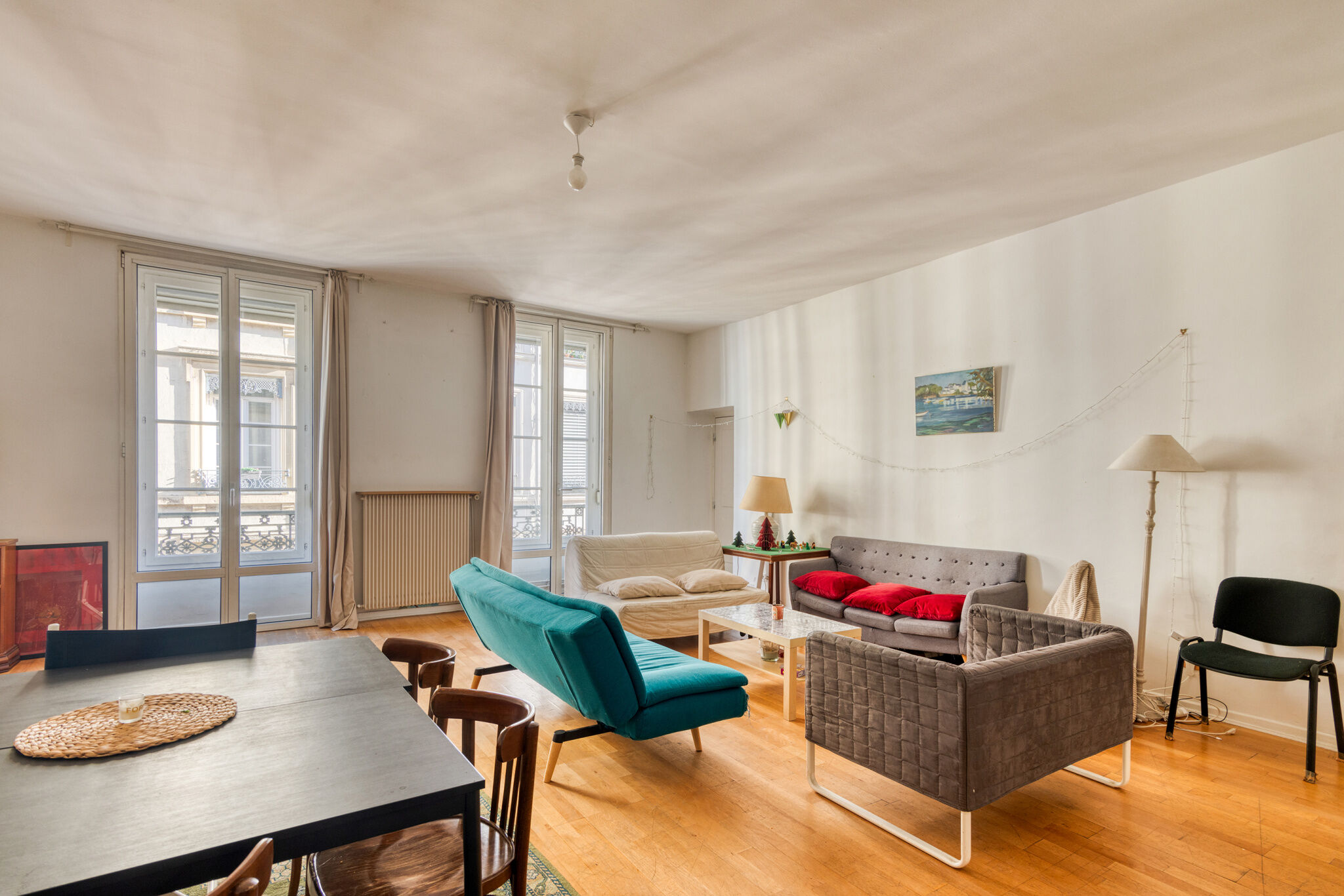 Agence immobilière de ArlimPrestige Croix-Rousse/Caluire