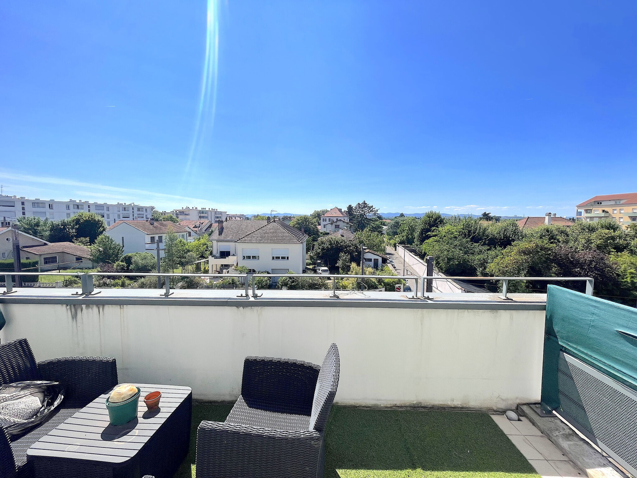 Agence immobilière de ArlimPrestige Croix-Rousse/Caluire