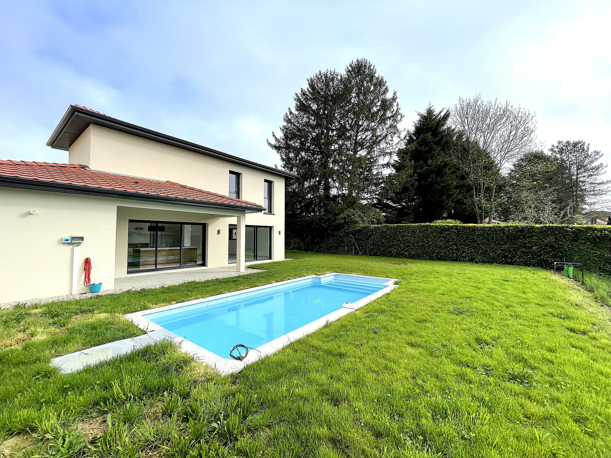 Agence immobilière de ArlimPrestige Croix-Rousse/Caluire