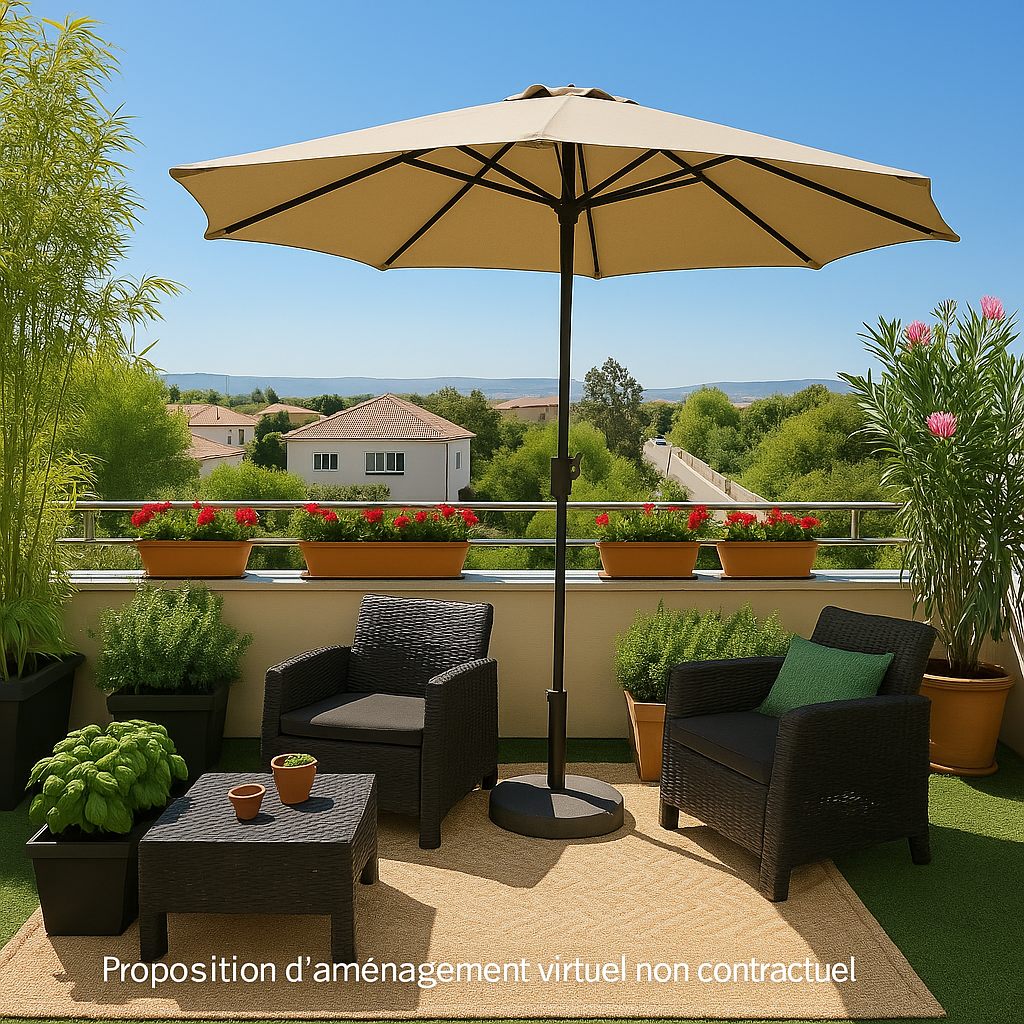 Agence immobilière de ArlimPrestige Croix-Rousse/Caluire