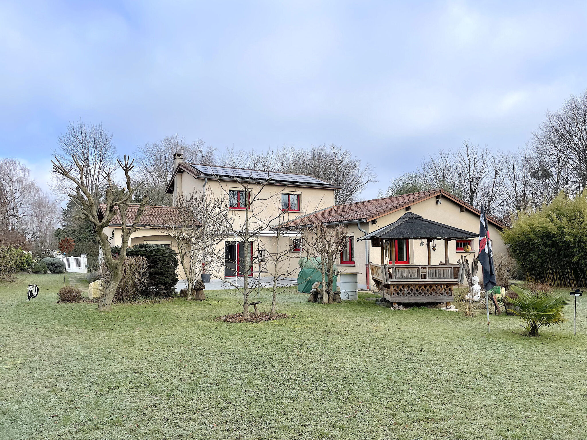 Agence immobilière de ArlimPrestige Croix-Rousse/Caluire