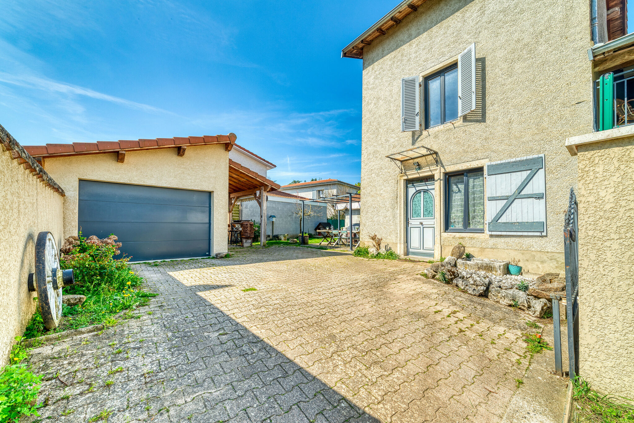 Agence immobilière de ArlimPrestige Croix-Rousse/Caluire