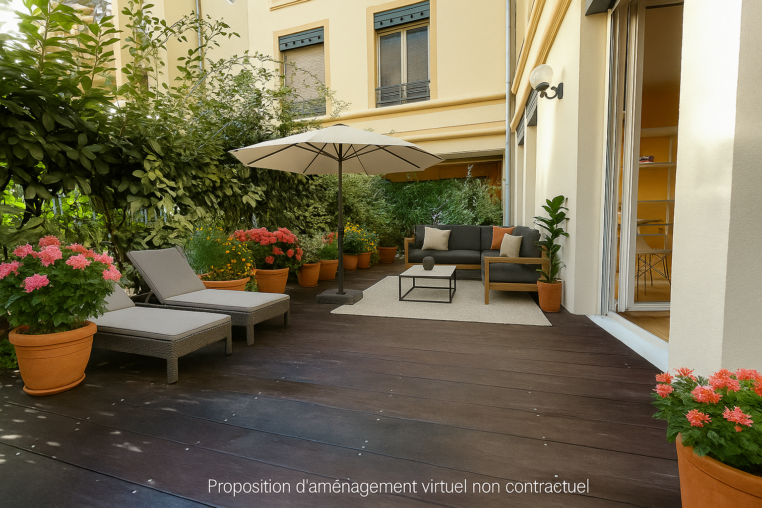 Agence immobilière de ArlimPrestige Croix-Rousse/Caluire