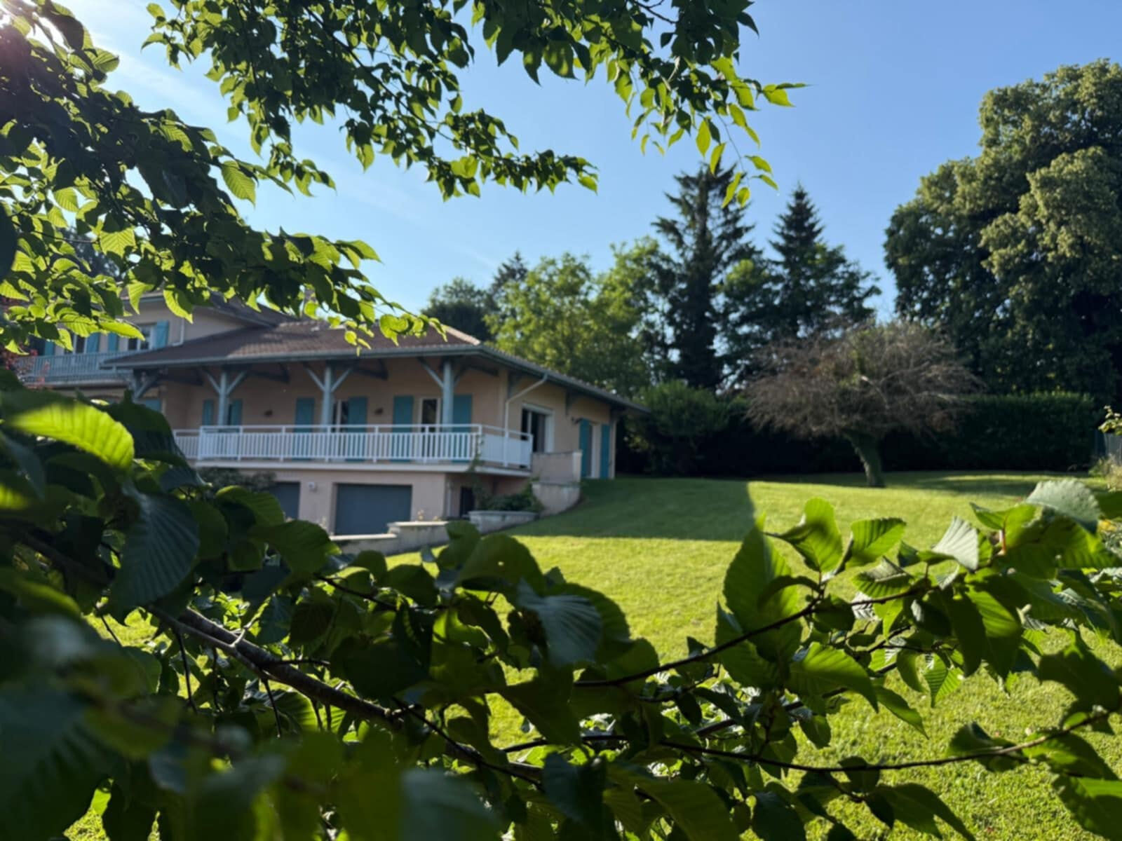 Agence immobilière de ArlimPrestige Croix-Rousse/Caluire