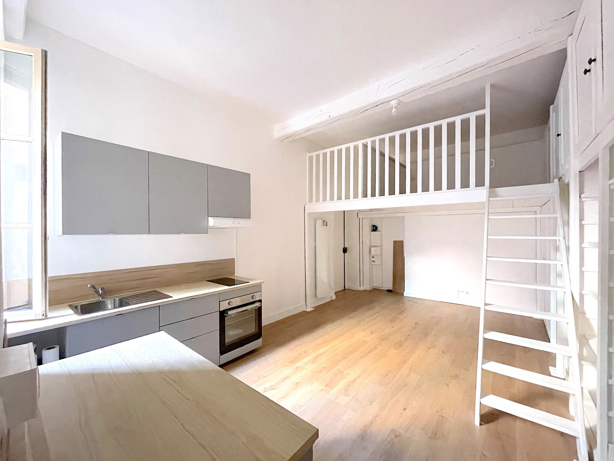Agence immobilière de ArlimPrestige Croix-Rousse/Caluire