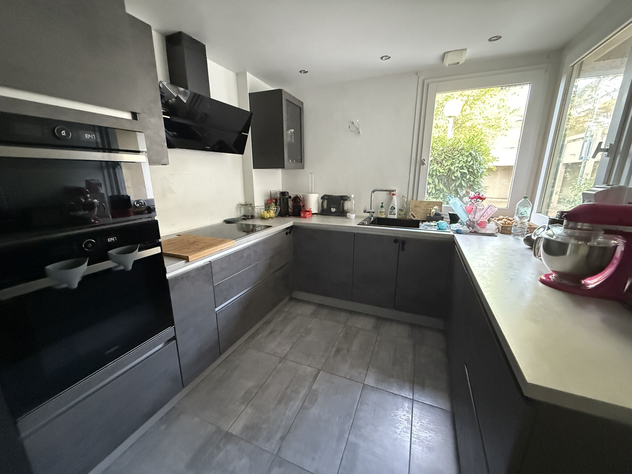 Agence immobilière de ArlimPrestige Croix-Rousse/Caluire