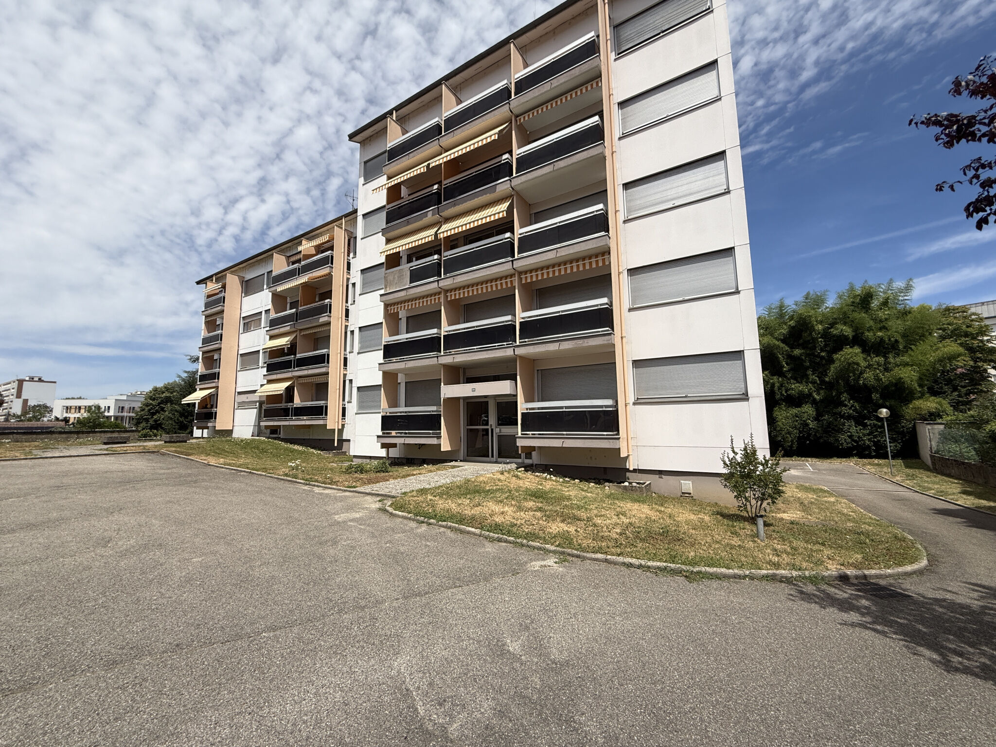 Agence immobilière de ArlimPrestige Croix-Rousse/Caluire