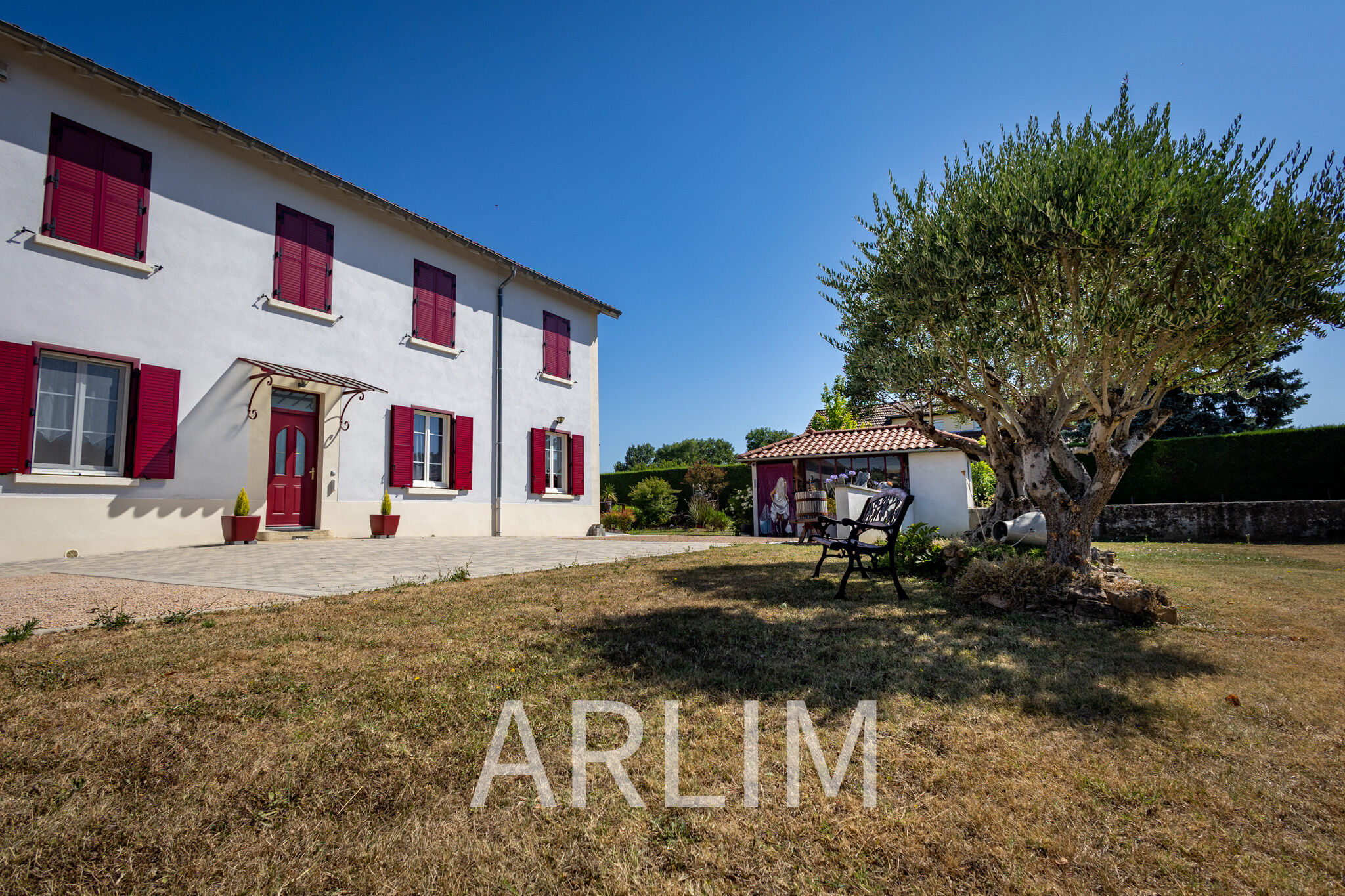 Agence immobilière de ArlimPrestige Croix-Rousse/Caluire