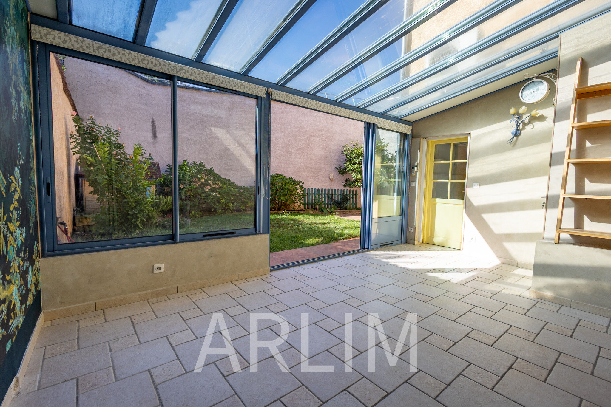 Agence immobilière de ArlimPrestige Croix-Rousse/Caluire