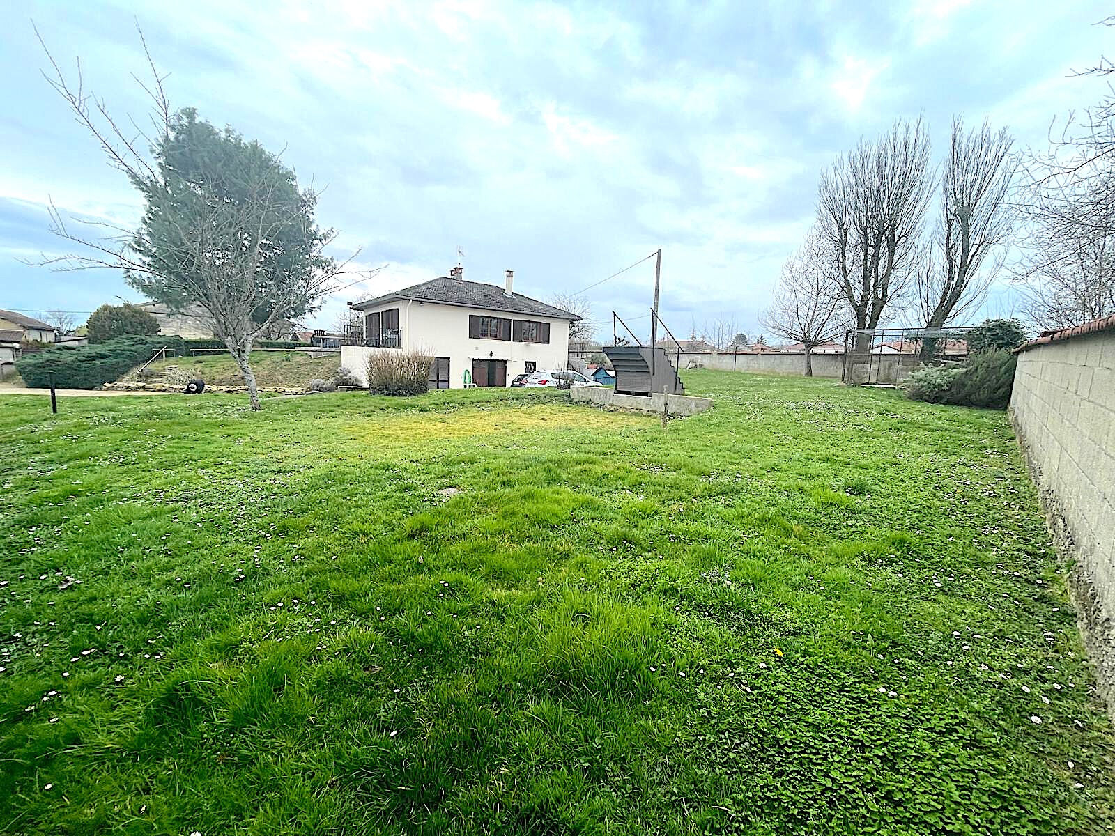 Agence immobilière de ArlimPrestige Croix-Rousse/Caluire