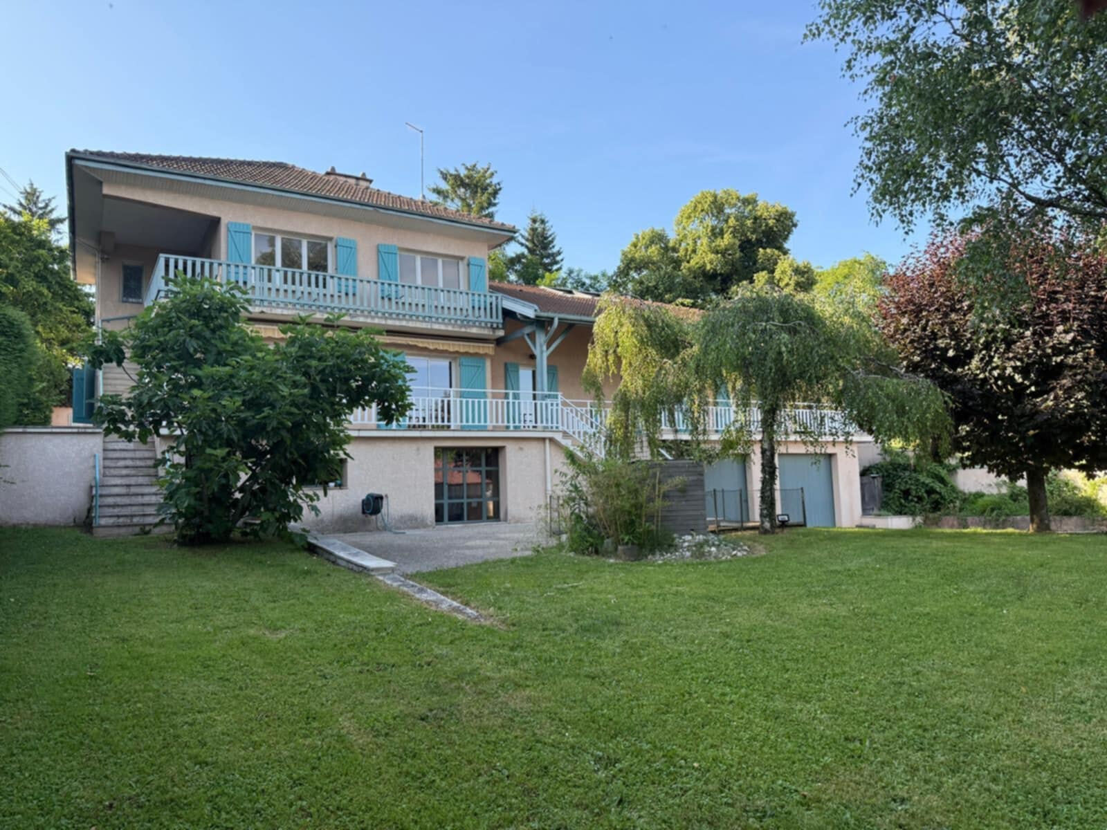 Agence immobilière de ArlimPrestige Croix-Rousse/Caluire