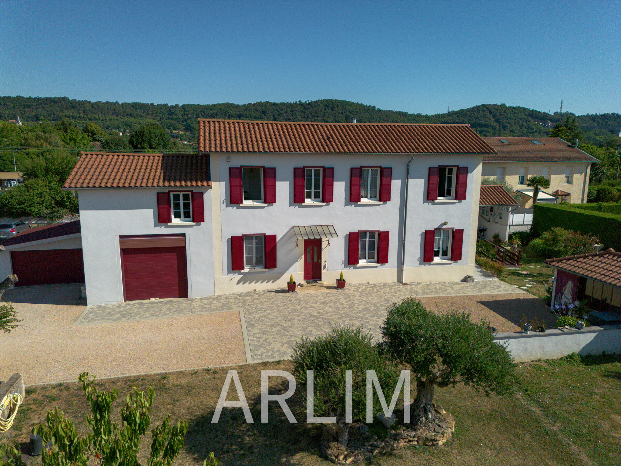 Agence immobilière de ArlimPrestige Croix-Rousse/Caluire
