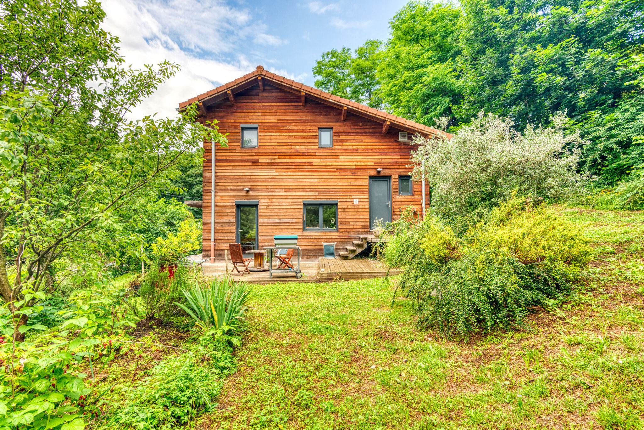 Agence immobilière de ArlimPrestige Croix-Rousse/Caluire