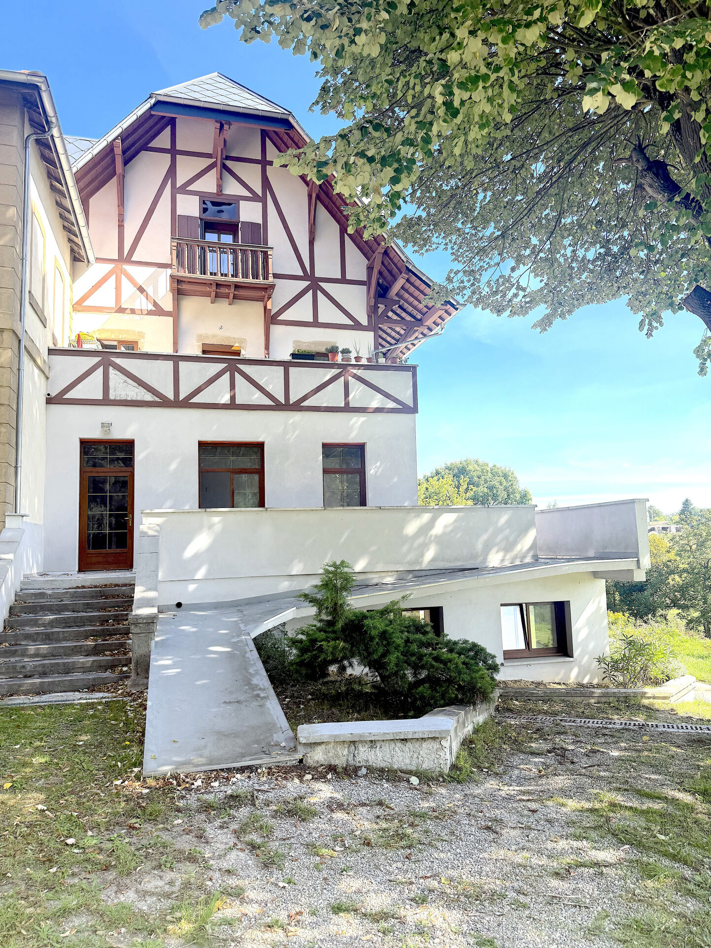 Agence immobilière de ArlimPrestige Croix-Rousse/Caluire