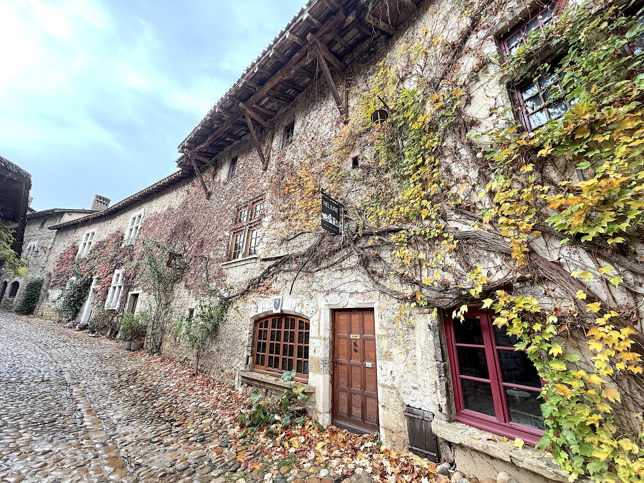Agence immobilière de ArlimPrestige Croix-Rousse/Caluire