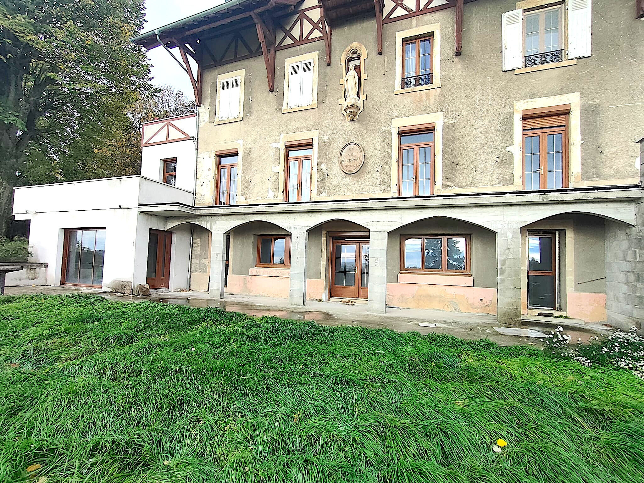 Agence immobilière de ArlimPrestige Croix-Rousse/Caluire