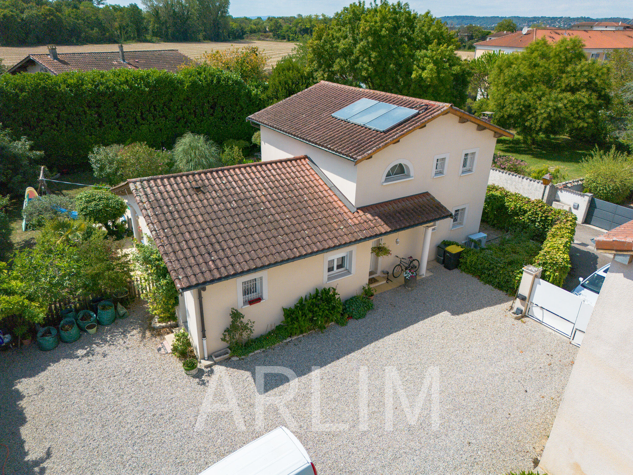 Agence immobilière de ArlimPrestige Croix-Rousse/Caluire