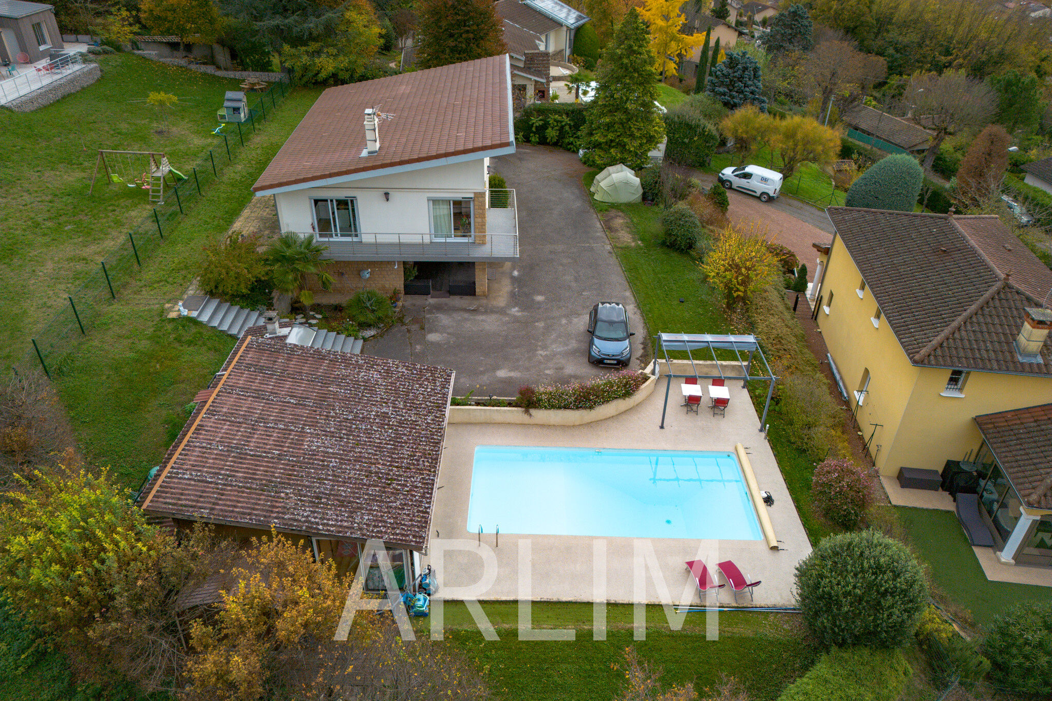 Agence immobilière de ArlimPrestige Croix-Rousse/Caluire