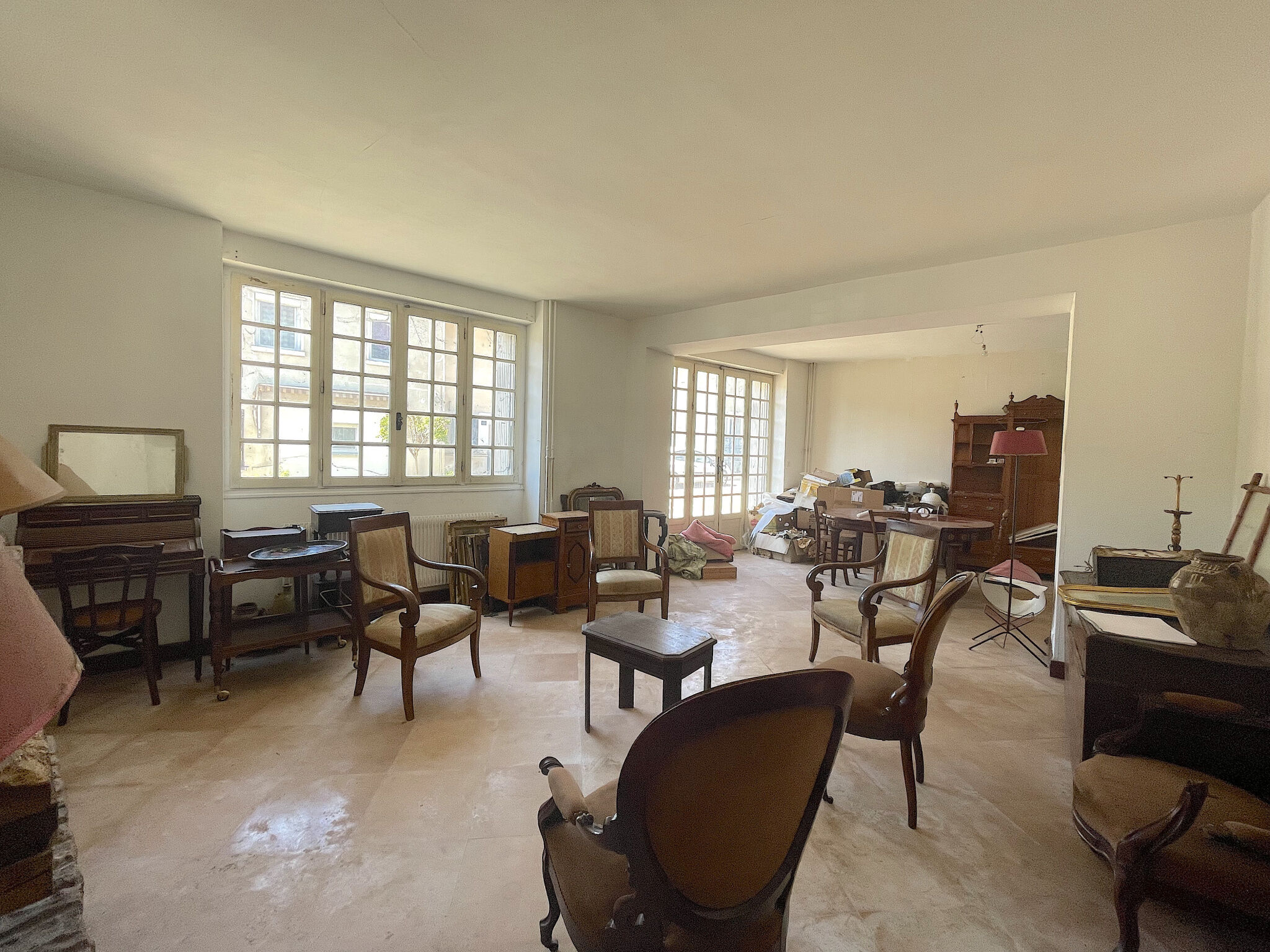 Agence immobilière de ArlimPrestige Croix-Rousse/Caluire