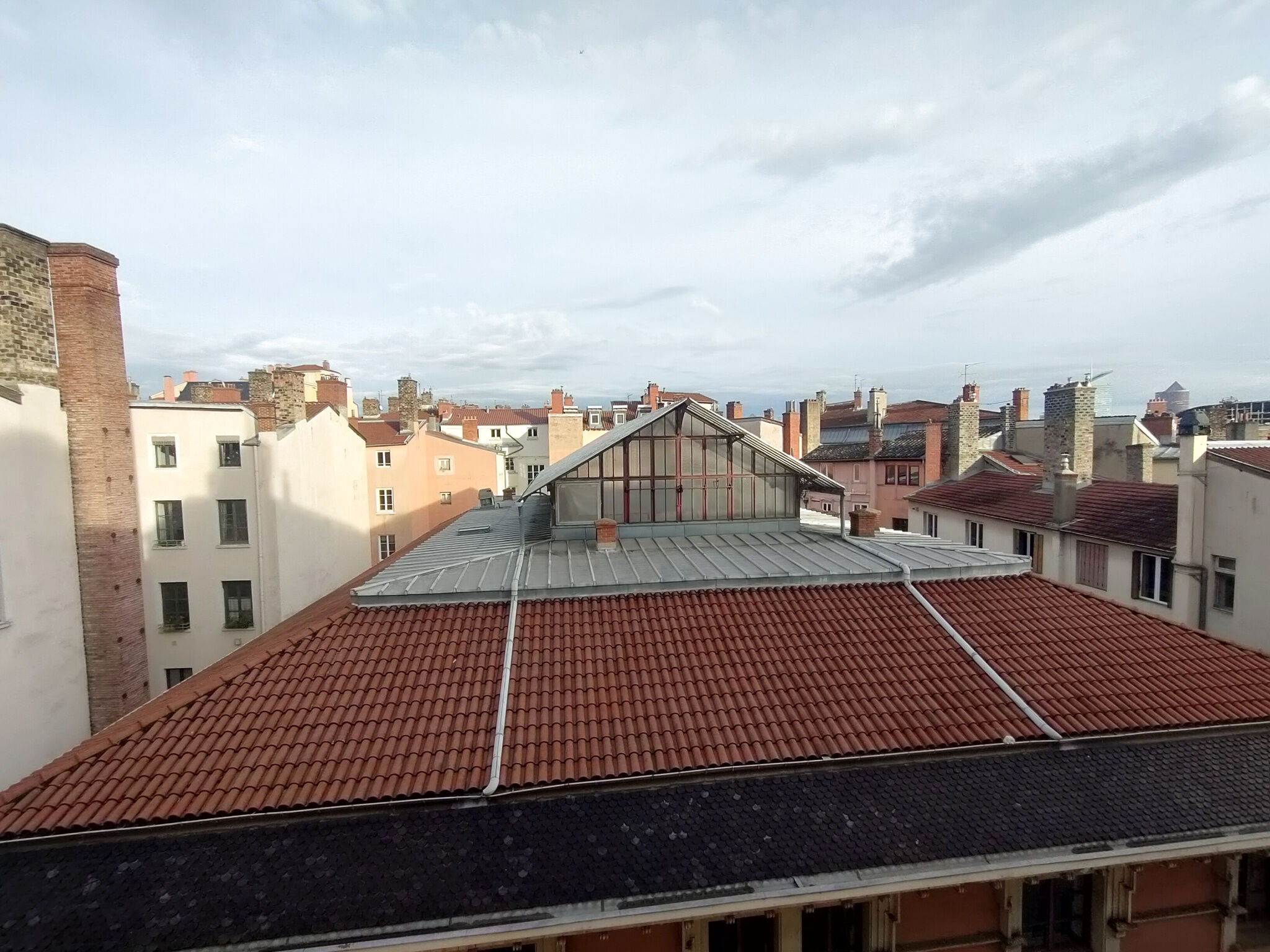 Agence immobilière de ArlimPrestige Croix-Rousse/Caluire