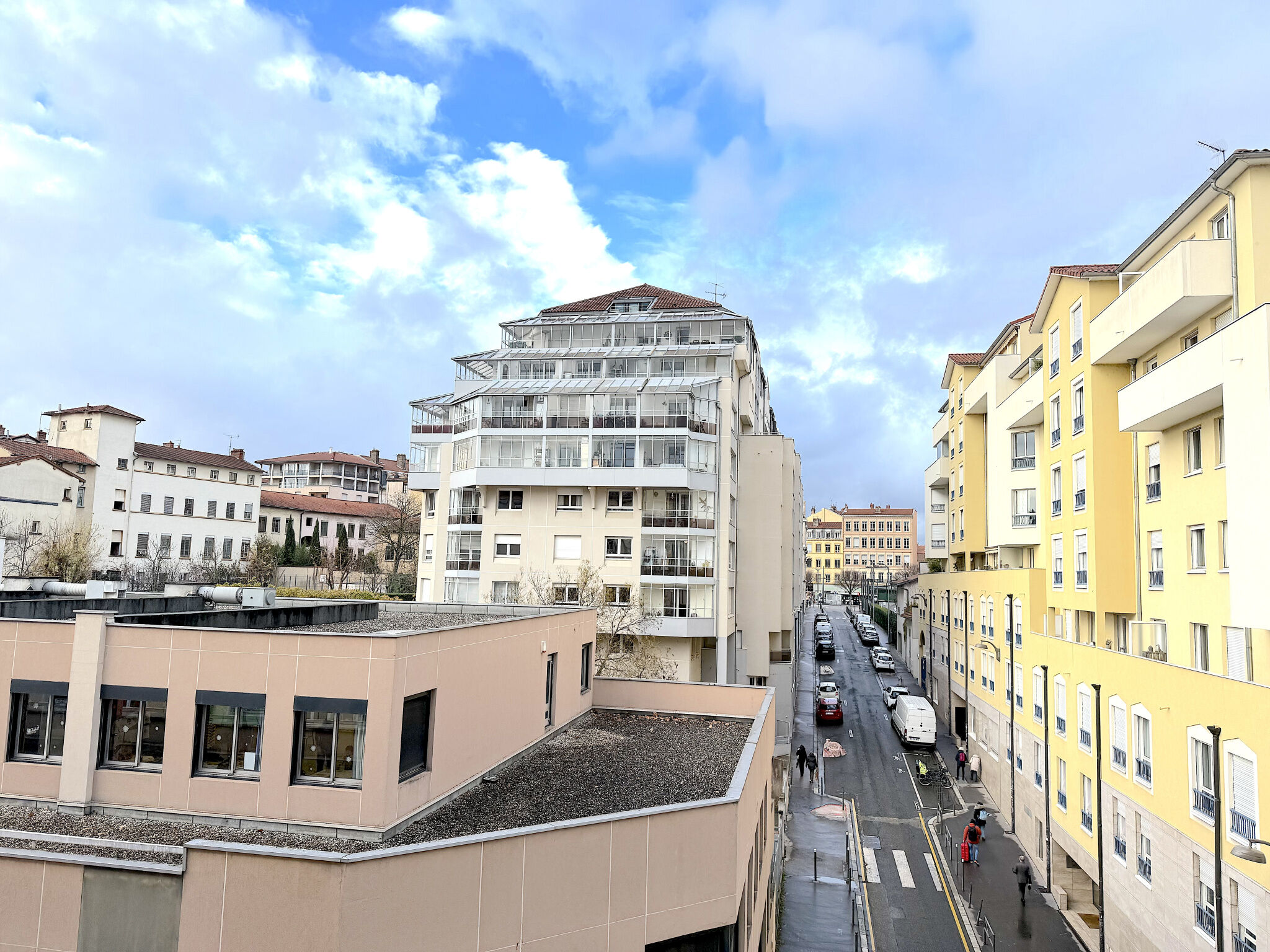 Agence immobilière de ArlimPrestige Croix-Rousse/Caluire