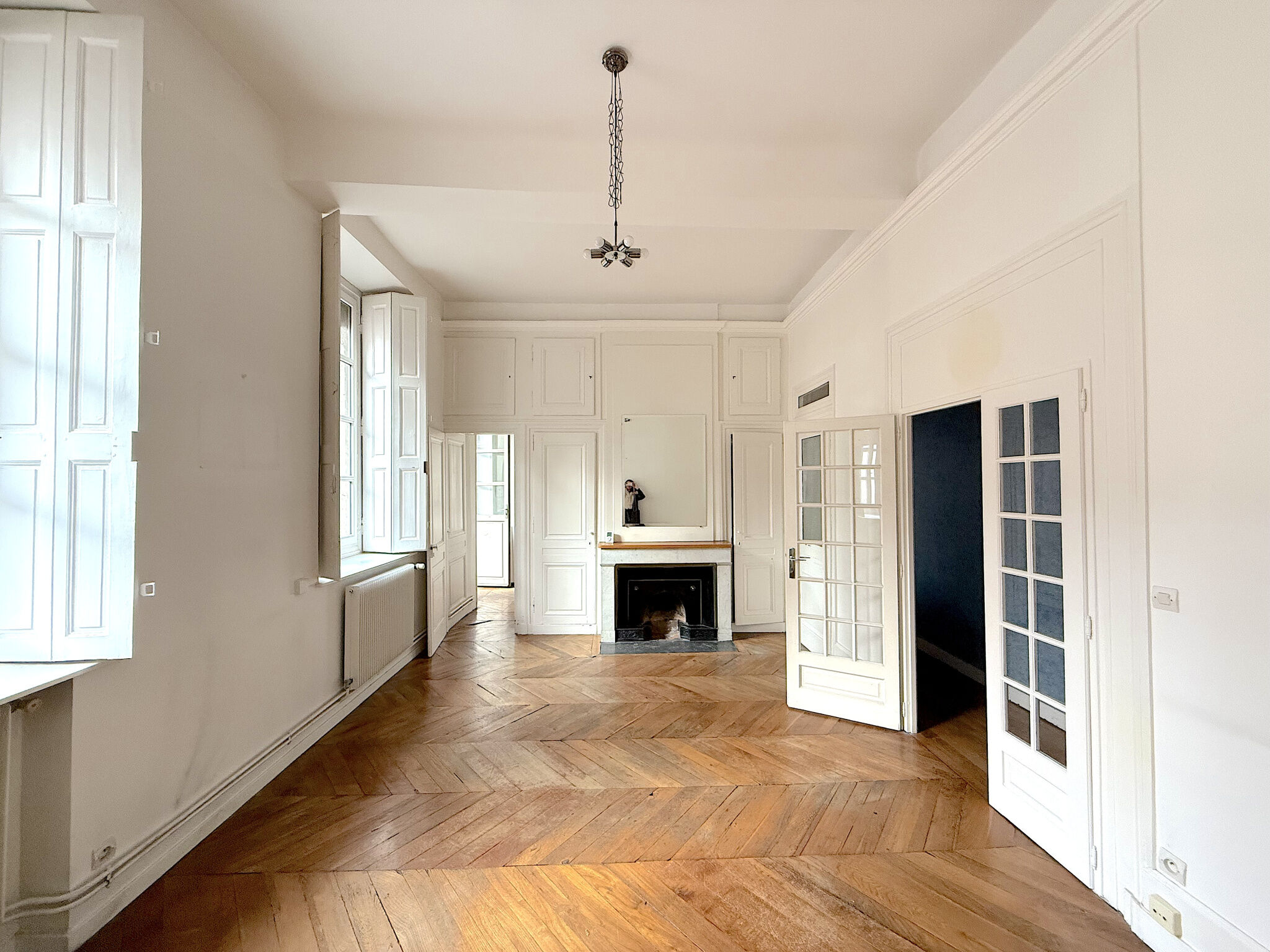 Agence immobilière de ArlimPrestige Croix-Rousse/Caluire