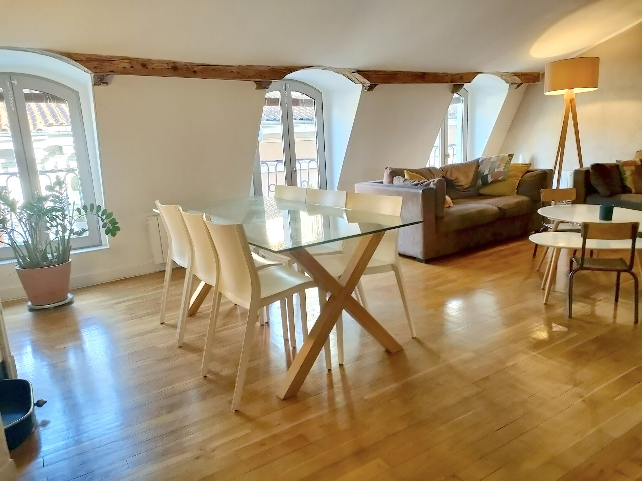 Agence immobilière de ArlimPrestige Croix-Rousse/Caluire