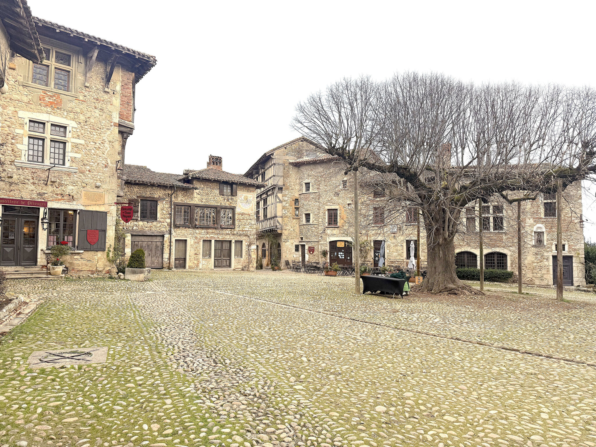 Agence immobilière de ArlimPrestige Croix-Rousse/Caluire