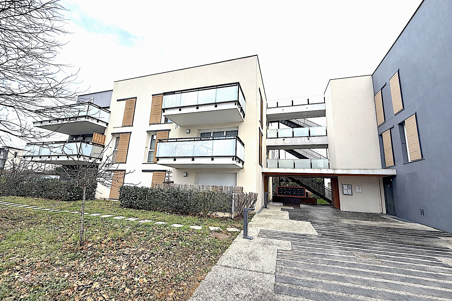 Agence immobilière de ArlimPrestige Croix-Rousse/Caluire