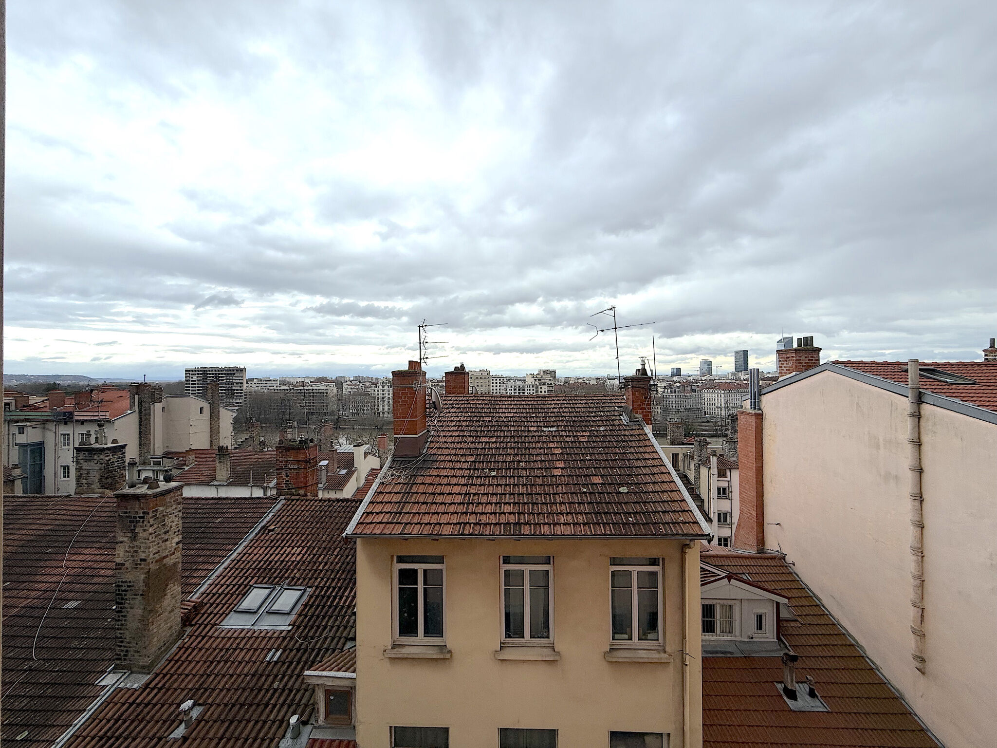 Agence immobilière de ArlimPrestige Croix-Rousse/Caluire