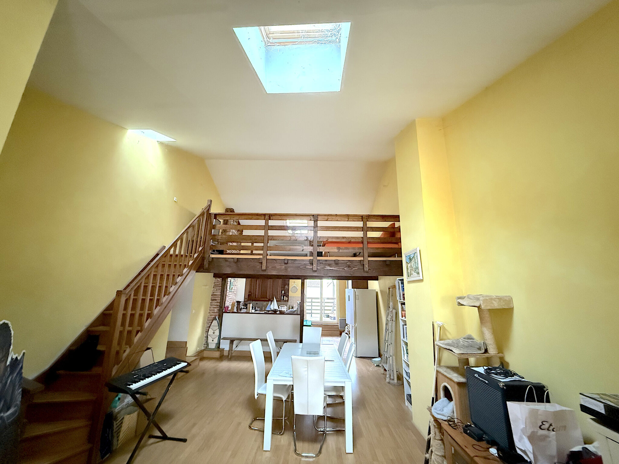 Agence immobilière de ArlimPrestige Croix-Rousse/Caluire