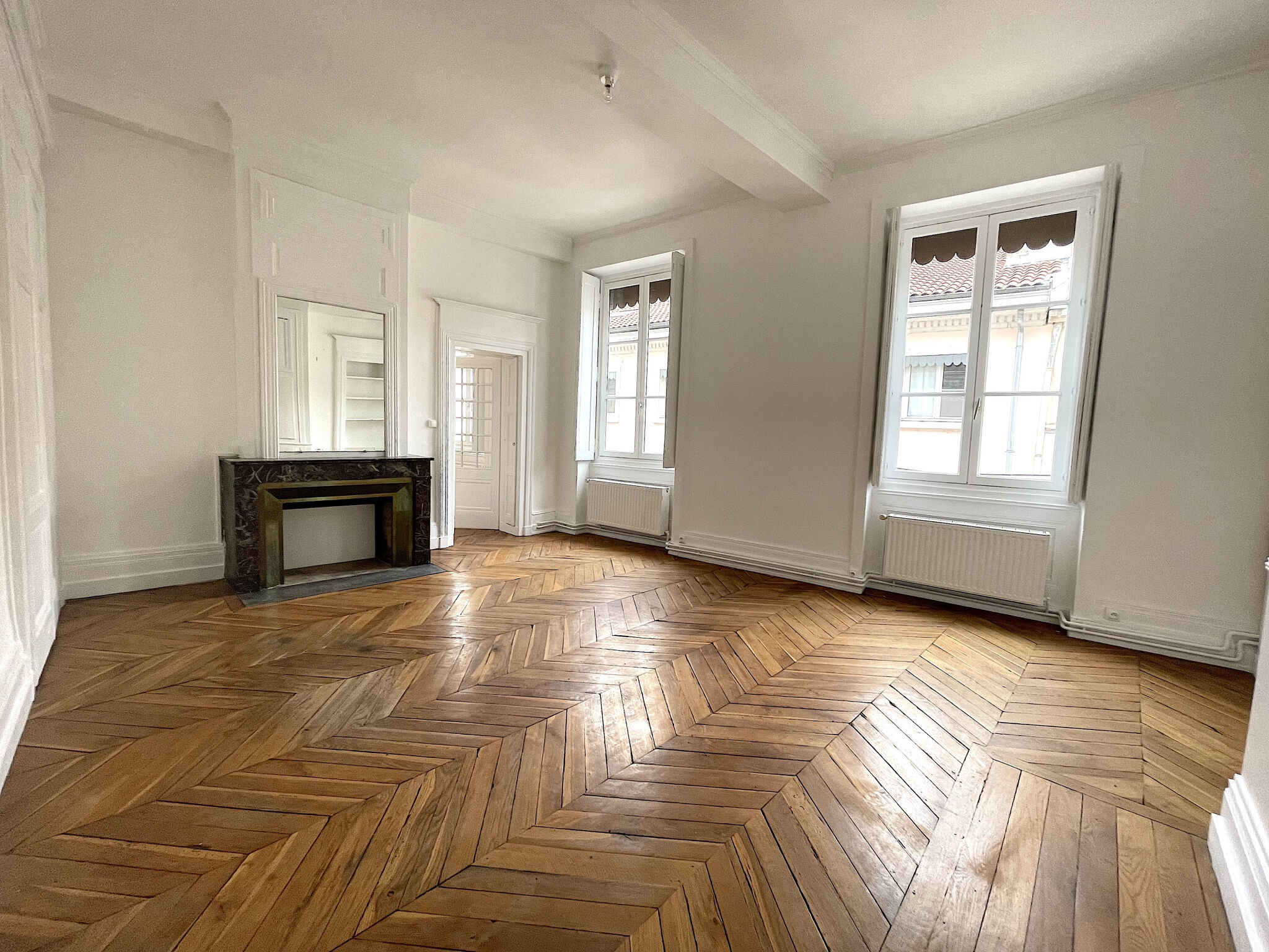 Agence immobilière de ArlimPrestige Croix-Rousse/Caluire